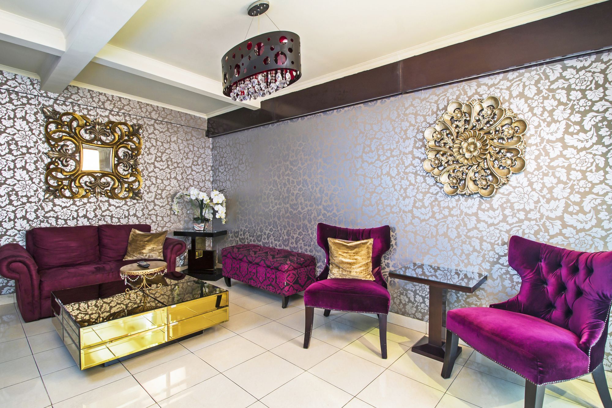 Reddoorz Plus @ Karet Setiabudi Jakarta Buitenkant foto