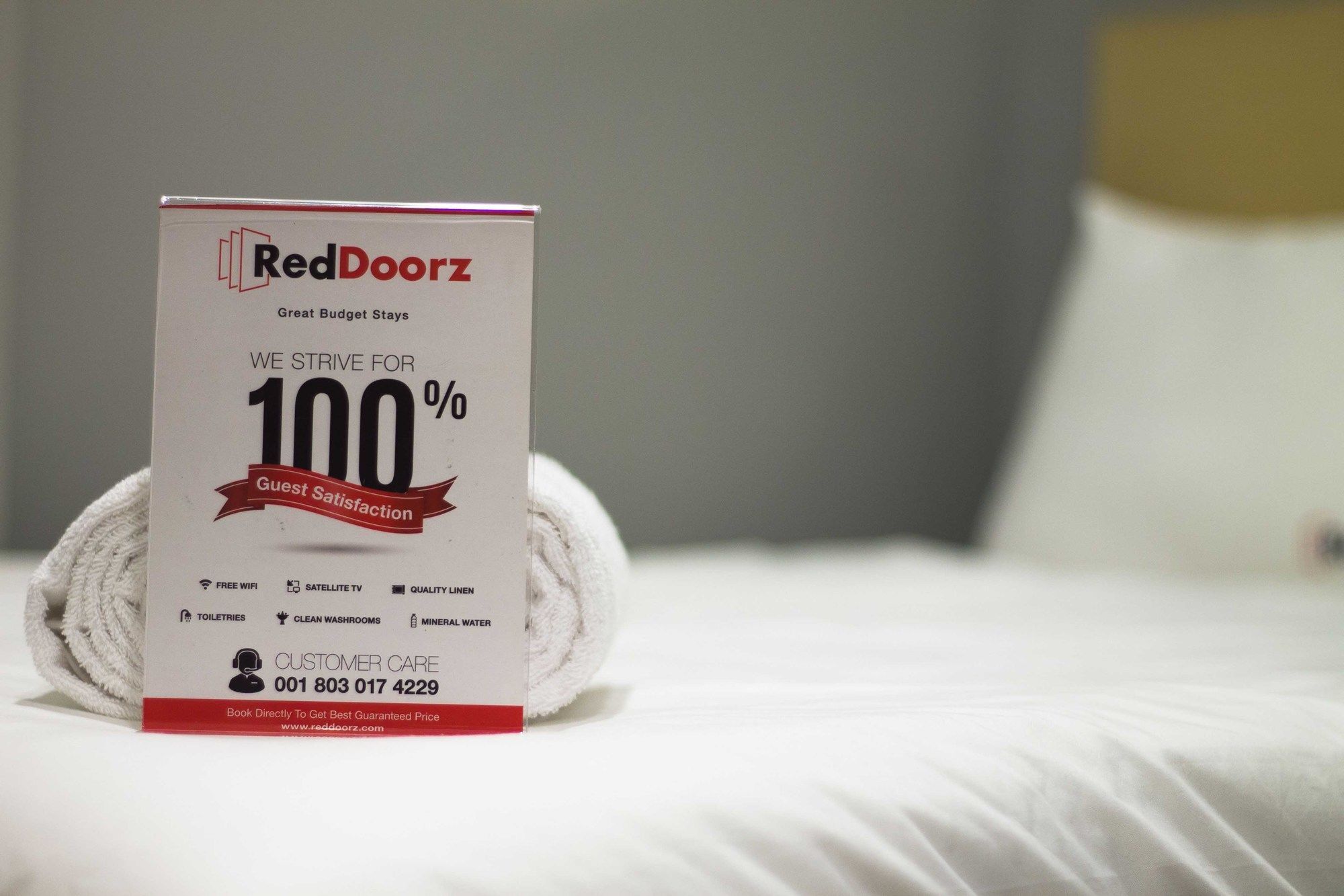 Reddoorz Plus @ Karet Setiabudi Jakarta Buitenkant foto